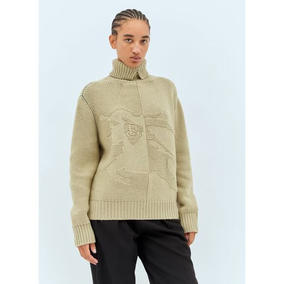 Burberry Women Cashmere Sweater